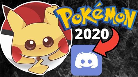 pokemon discord|pokemon randomizer discord.